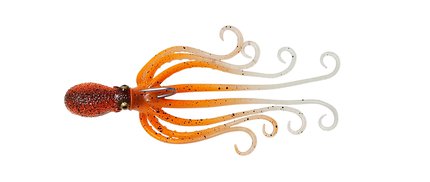 Savage Gear 3D Octopus